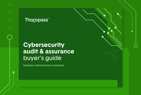 CyberSecurity Audit and Assurance - Guide Image - 1750x1192