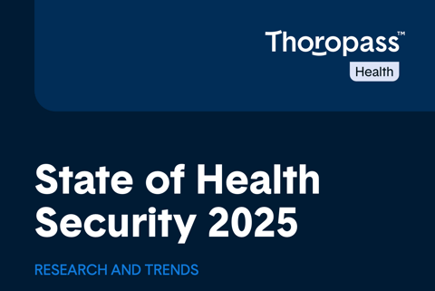 State of Health Security 2025