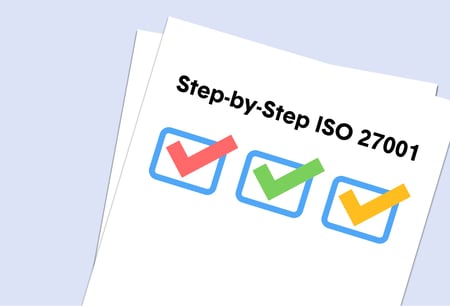 Step-by-Step ISO 27001