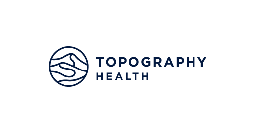 Logo-Topography Health