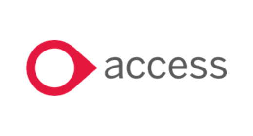 Access  group Logo