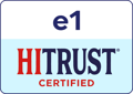 e1 HITRUST Badge_Stacked Outline