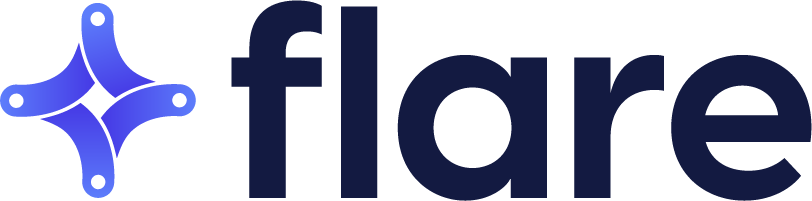 Flare Logo Full Color(1) - Israël Hallé